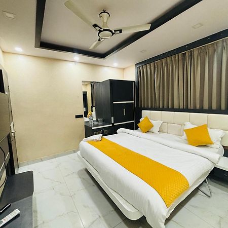 Kings Inn Hotel Ranchi Buitenkant foto