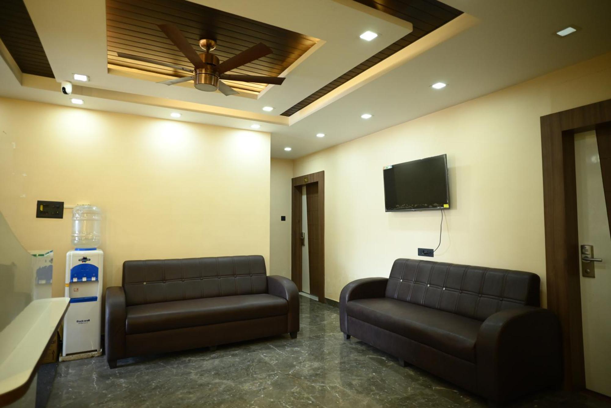 Kings Inn Hotel Ranchi Buitenkant foto